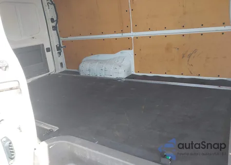 2013 Nissan Nv Sv V8 z USA, uszkodzony, nr VIN 1N6AF0LYXDN114260